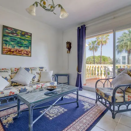 Almadrava Sol Apartment