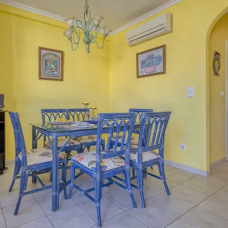 Almadrava Sol Apartment