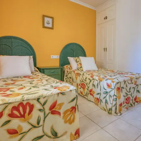 Apartment Almadrava Sol