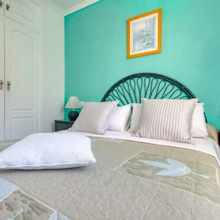 Almadrava Sol Apartment