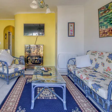 Almadrava Sol Daire Denia